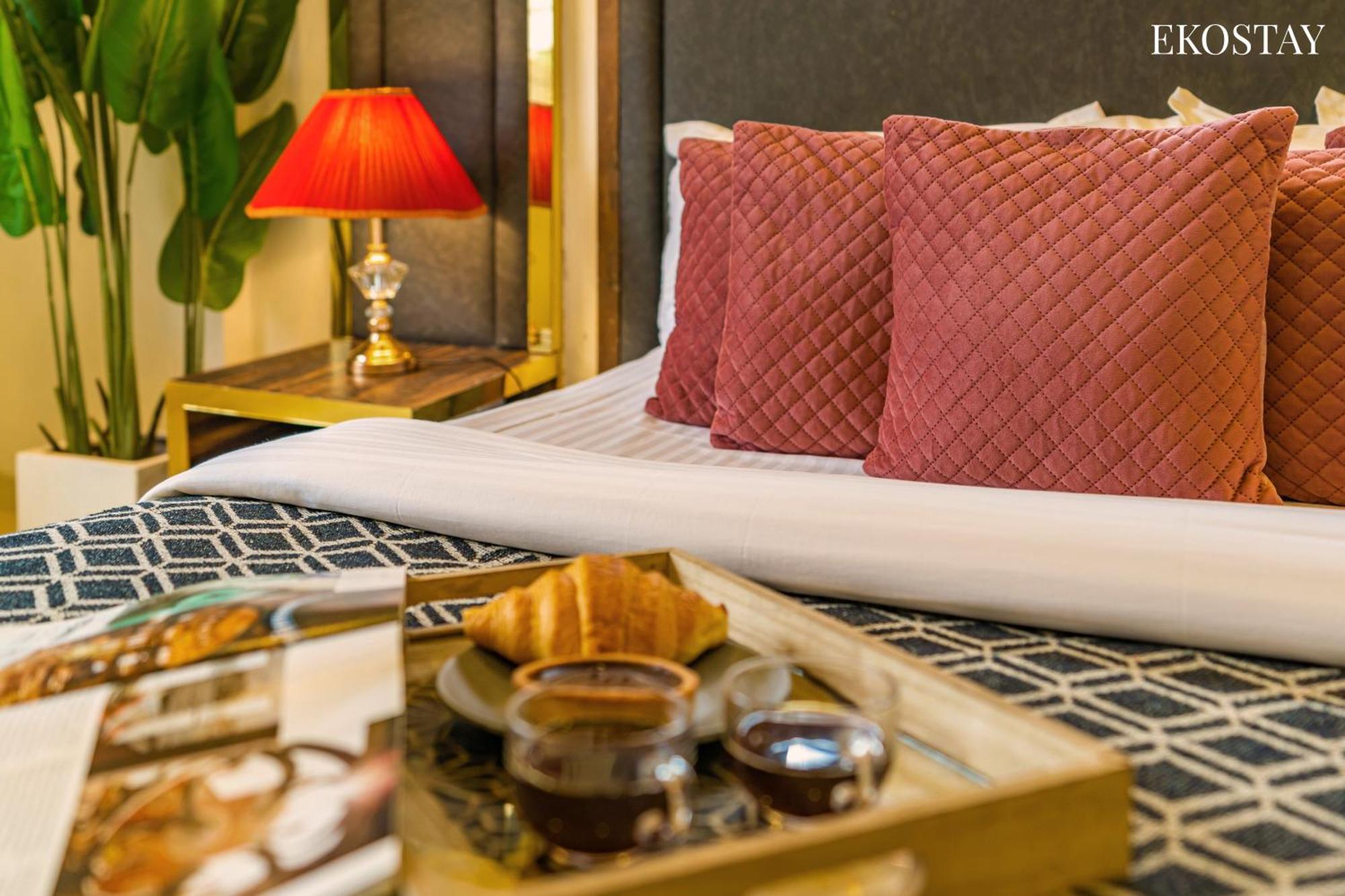 Ekostay Gold - Olive Crest Villa - Spacious Lawn Lonavala Buitenkant foto